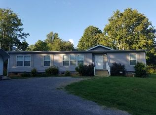 8309 Joey Ln, Knoxville, TN 37938
