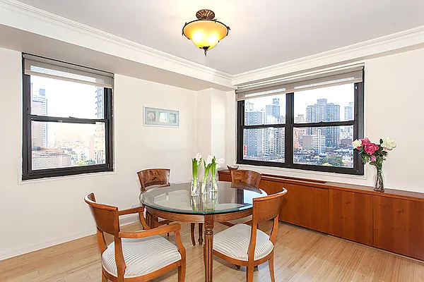 Sold by Brown Harris Stevens | media 24