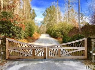 LOT 3 Arnold Rd, Highlands, NC 28741