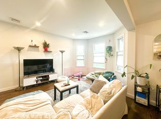77 Torrey St UNIT 2, Dorchester, MA 02124