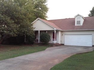 640 Doe Dr, Murfreesboro, TN 37129