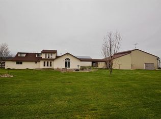 4400 N Kenney Rd, Otis Orchards, WA 99027