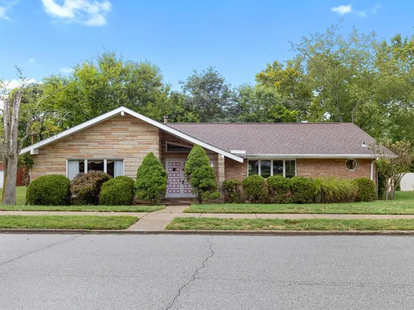 3 Pleasant Drive, Wheeling, WV 26003