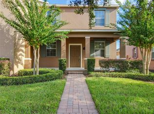 14903 Driftwater Dr, Winter Garden, FL 34787