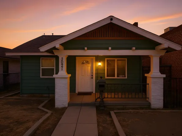 3021 E Belmont Ave, Fresno, CA 93701