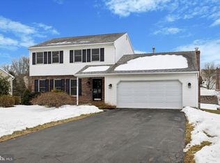 132 Rugby Rd, Birdsboro, PA 19508