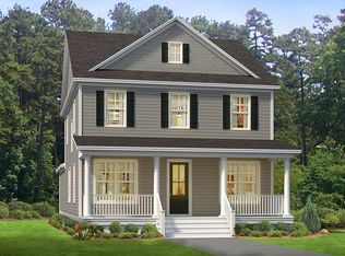 3794 Oyster Bluff Dr, Ladys Island, SC 29907