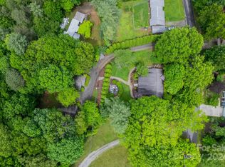 27 29 & 31a B Brown Rd, Asheville, NC 28806