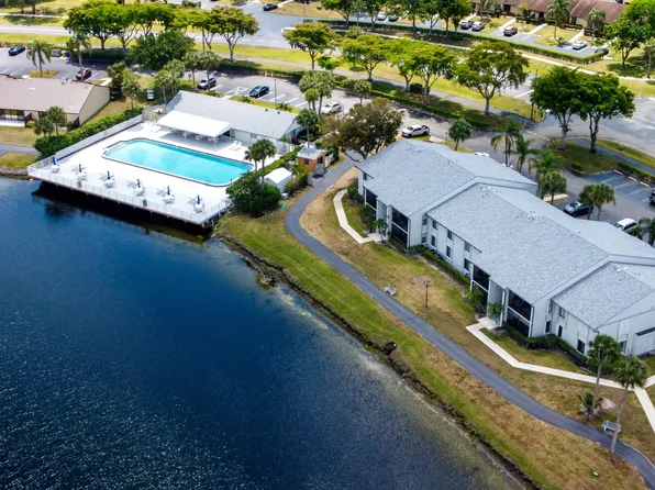 1001 Green Pine Boulevard #G1, West Palm Beach, FL 33409