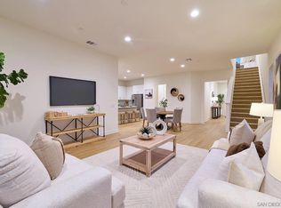 Melrose Pointe, Vista, CA 92081