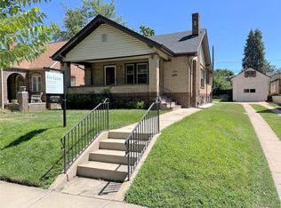750 S Gaylord St, Denver, CO 80209