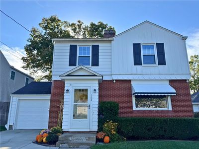 508 Spring St, Grove City, PA, 16127