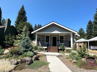 1825 NW 2nd St #1, Bend, OR 97703