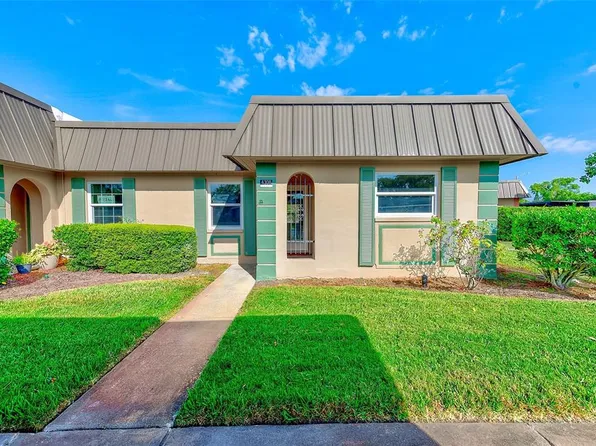 4308 Summersun Dr, New Port Richey, FL 34652