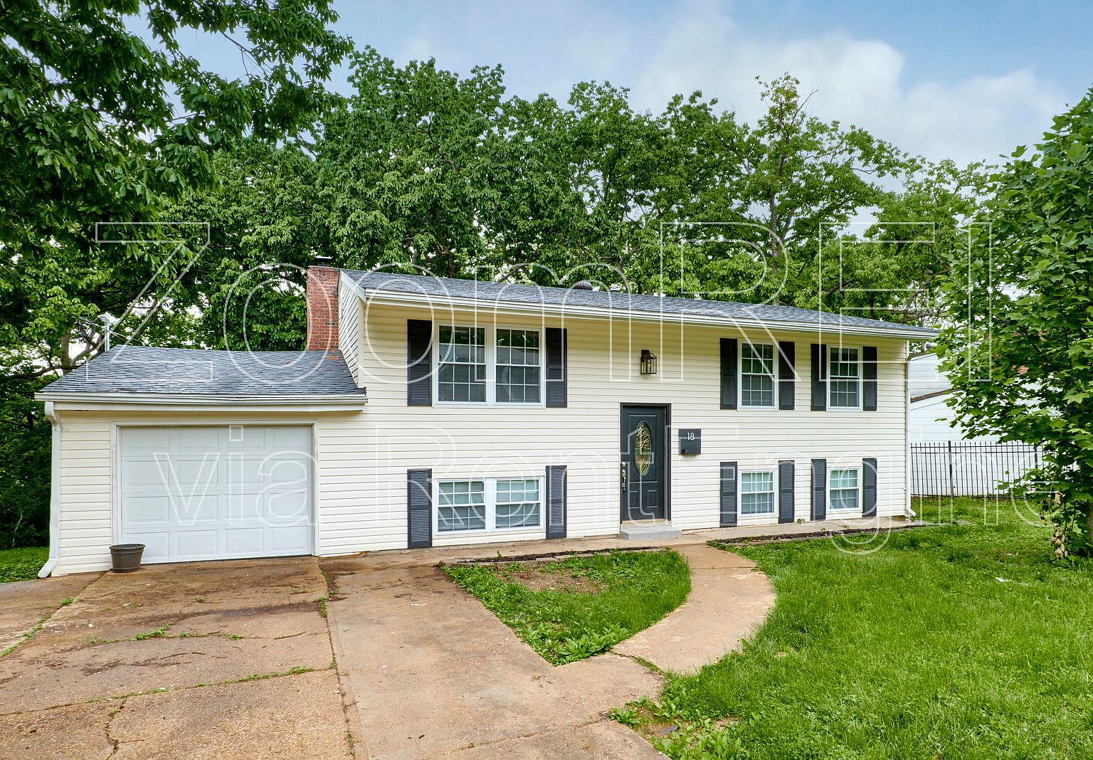 18 Apache Trl, Fenton, MO 63026 | Zillow