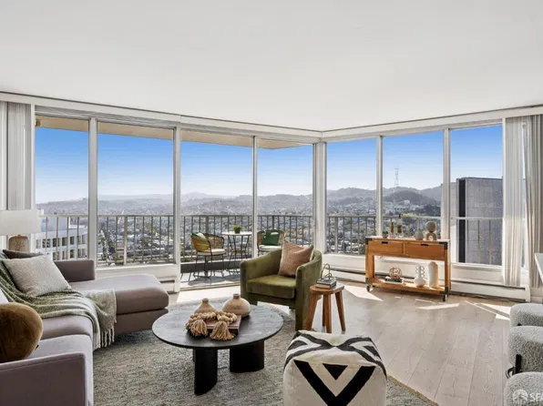 1200 Gough St Unit 19E, San Francisco, CA 94109