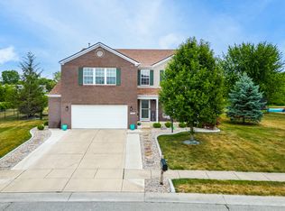 748 Stonehenge Way, Brownsburg, IN 46112