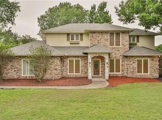 9116 Bontura Rd, Granbury, TX 76049