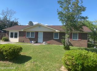 109 Fawn St, Castle Hayne, NC 28429