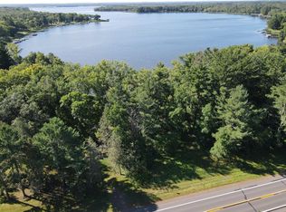 State Road 70, Siren, WI 54872