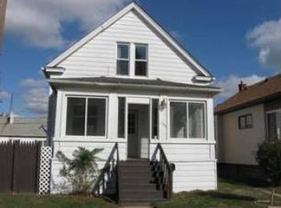 126 Goddard St, Wyandotte, MI 48192