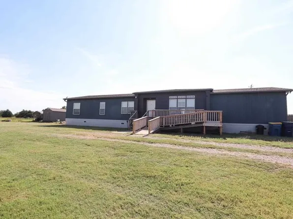 1509 E Burris Rd, Stillwater, OK 74075