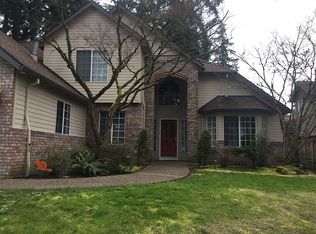 17445 SW 104th Ave, Tualatin, OR 97062