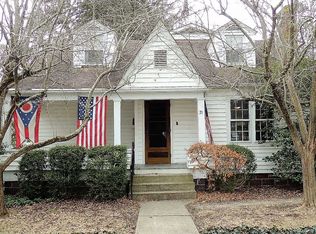 71 Sunnyside Dr, Athens, OH 45701