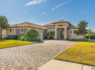 69 N Lakewalk Dr, Palm Coast, FL 32137