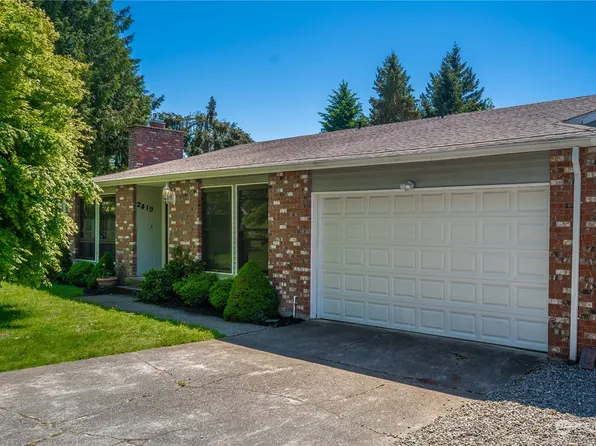 2419 S 219th Street, Des Moines, WA 98198