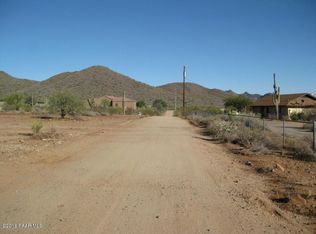 1115 E Arroyo Rd, Phoenix, AZ 85086