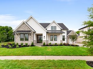 6312 Jenna Ln LOT 519, Arrington, TN 37014