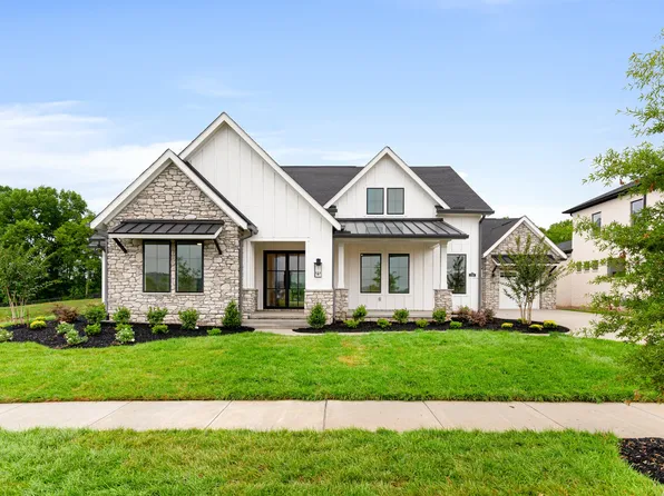 6312 Jenna Ln Lot 519, Arrington, TN 37014