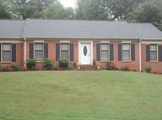 7721 Kenneth Ln, Charlotte, NC 28227