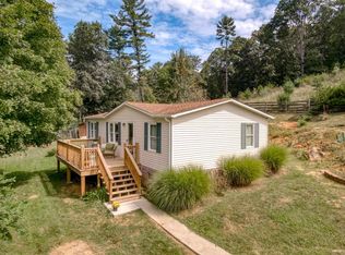 1353 Green Valley Rd, Eggleston, VA 24134