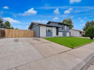 5160 Blackhawk Way, Denver, CO 80239