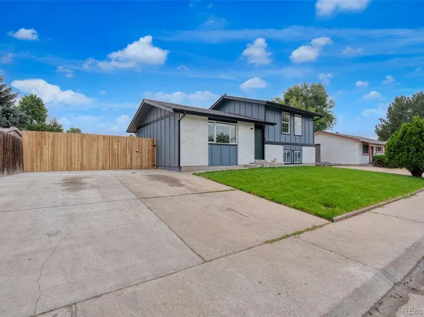 5160 Blackhawk Way, Denver, CO 80239