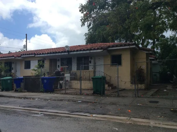 5549 NE Miami Ct, Miami, FL 33137