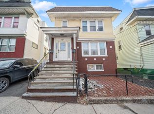 721 18th Ave, Irvington, NJ 07111