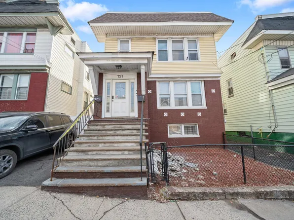 721 18th Ave, Irvington, NJ 07111