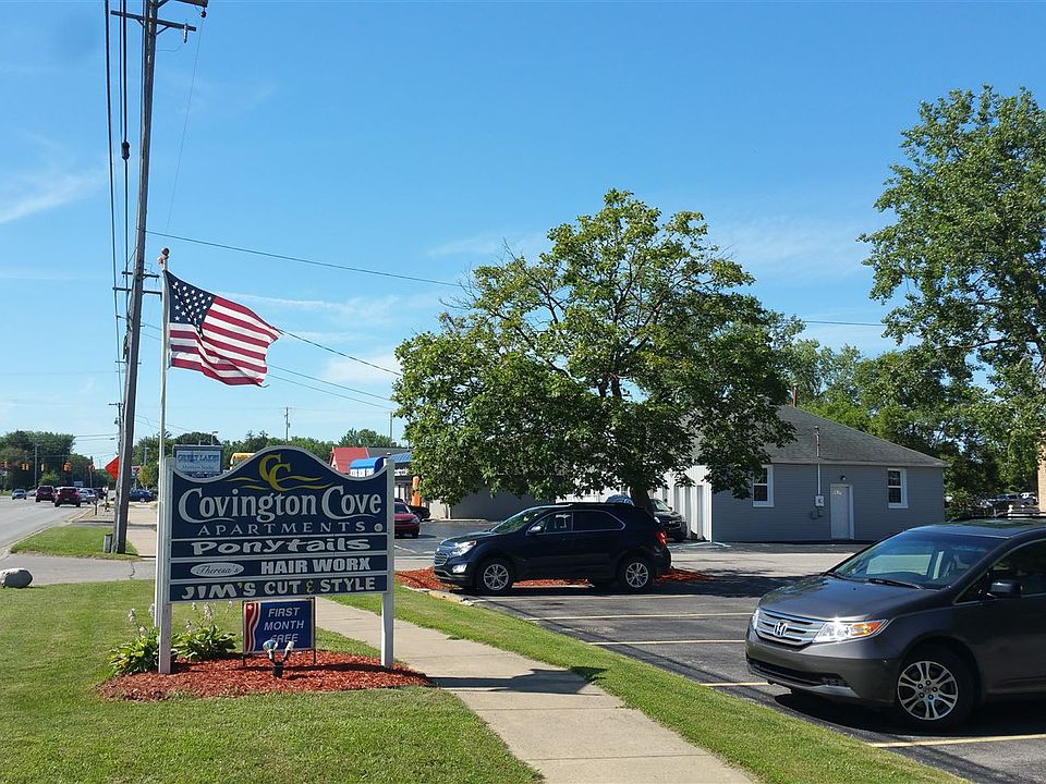 2163 N Center Rd, Saginaw, MI 48603 Zillow