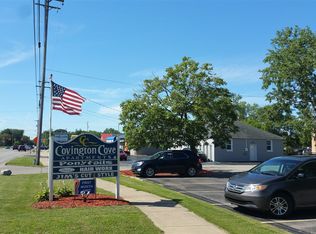 2163 N Center Rd, Saginaw, MI 48603