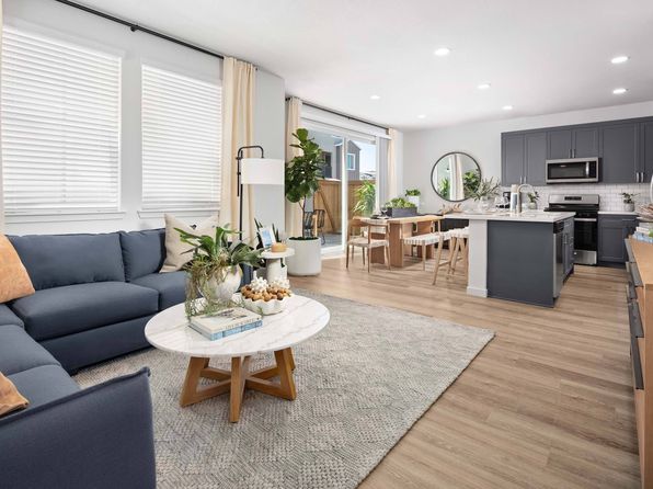 2151 Prairie Town Way #1101-50