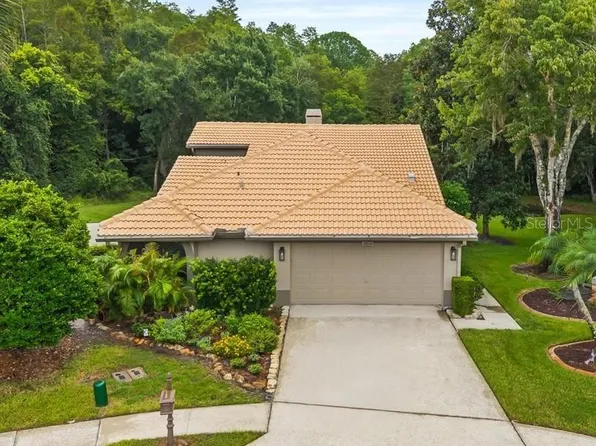 3600 DARSTON STREET, PALM HARBOR, FL 34685