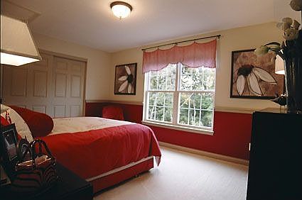The Wyngate Bedroom 3