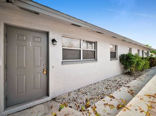 15 SE 24th Ave APT D, Cape Coral, FL 33990
