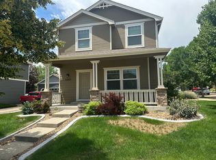 2263 Clearfield Way, Fort Collins, CO 80524