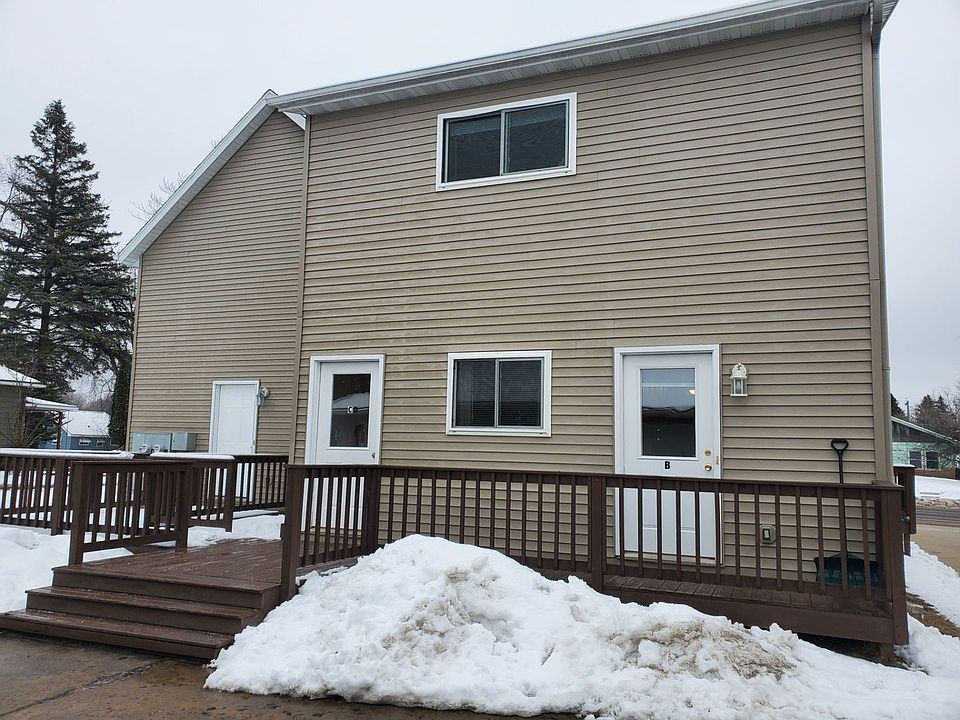 1431 N Stevens St Apartments Rhinelander, WI Zillow