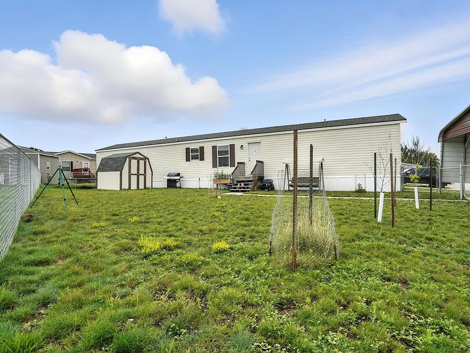 1st image of 840 N Spruce St Lot 395