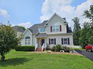 13354 Castlewellan Dr, Chester, VA